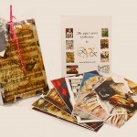 The 1997-2010 Collection of Rectangular Notecards