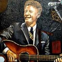 "Lyle Lovett"