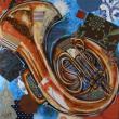 "Fa the French Horn"