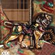 "Ruby's Lion"